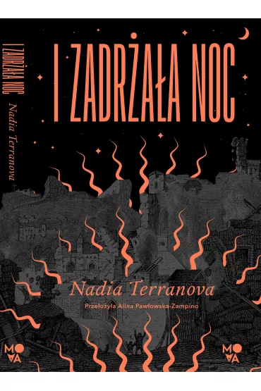 I zadraa noc - Nadia Terranova