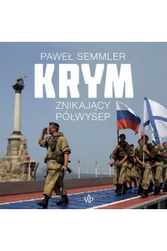 Audiobook Krym. Znikajcy pwysep mp3