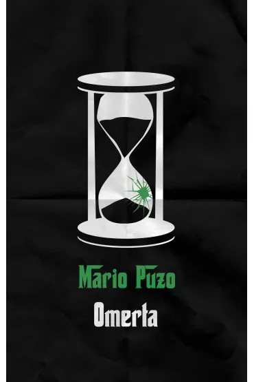 eBook Omerta mobi epub - Mario Puzo