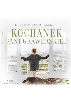 Audiobook Kochanek pani Grawerskiej mp3