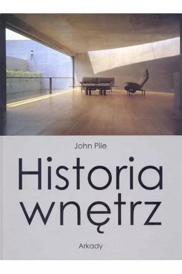 Historia wn�trz - John Pile