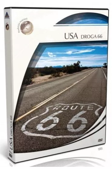 Podr�e Marze�. USA. Droga 66