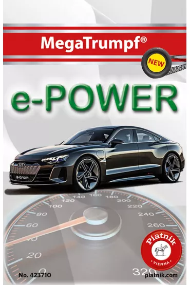 Quartet, E-Power