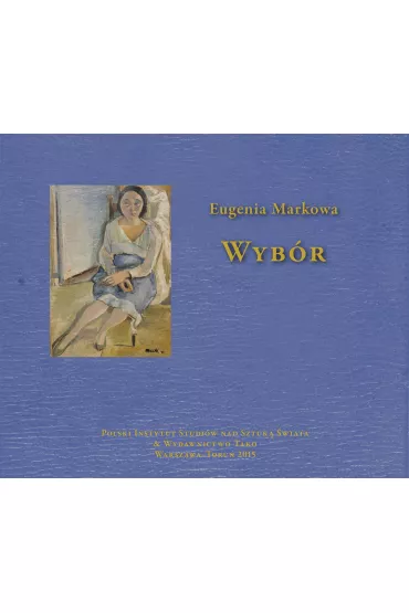Wyb�r - Eugenia Markowa