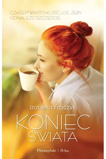 Koniec �wiata - Izabella Fr�czyk