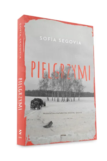 Pielgrzymi - Sof�a Segovia