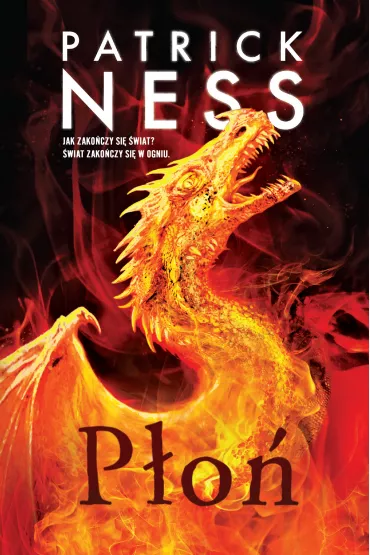P�o� - Patrick Ness