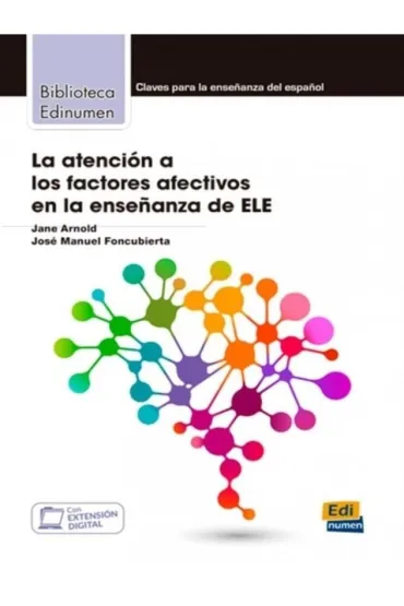 Atencion a los factores afectivos - Arnold Jane