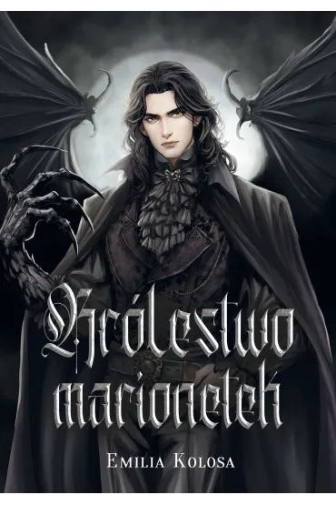 eBook Kr�lestwo marionetek mobi epub - Emilia  Kolosa