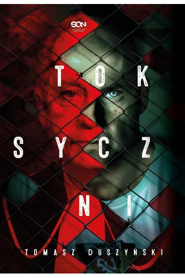 eBook Toksyczni mobi epub - Tomasz Duszy�ski