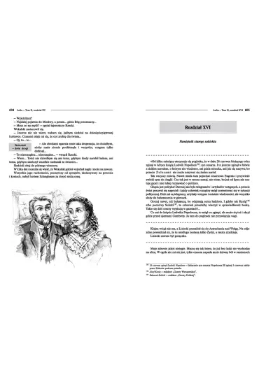 Lalka. Lektura z opracowaniem - Boles�aw Prus