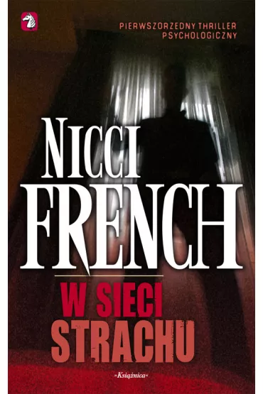 W sieci strachu