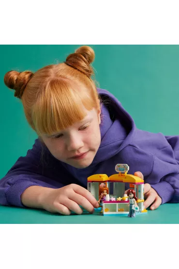 LEGO Friends Ma�y sklep z akcesoriami 42608