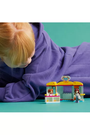LEGO Friends Ma�y sklep z akcesoriami 42608