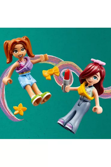 LEGO Friends Ma�y sklep z akcesoriami 42608