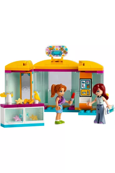LEGO Friends Ma�y sklep z akcesoriami 42608