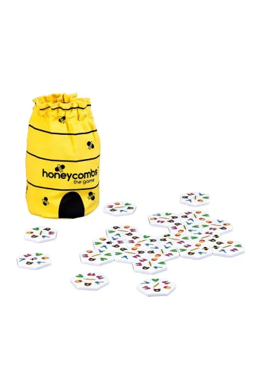 Honeycombs Piatnik