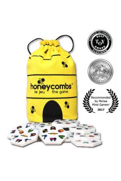 Honeycombs Piatnik