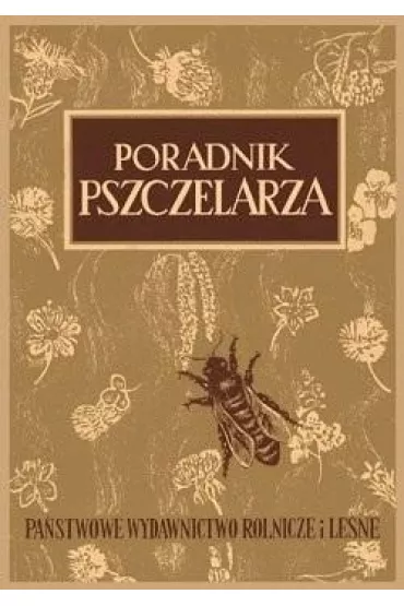 Poradnik pszczelarza