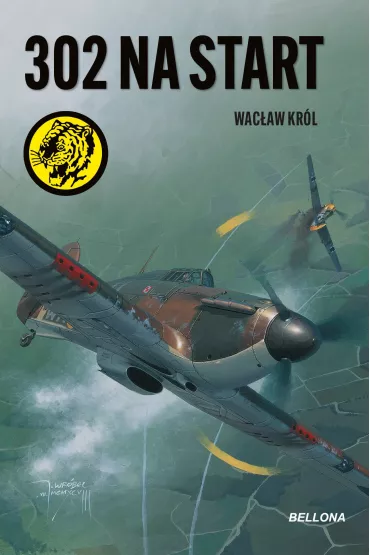 302 na start - Wac�aw Kr�l