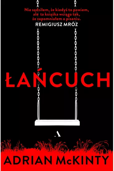 acuch - Adrian McKinty