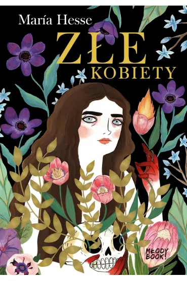 Z�e kobiety - Maria  Hesse