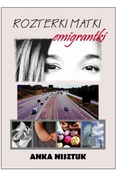 eBook Rozterki matki emigrantki pdf mobi epub