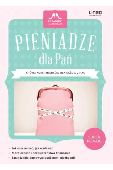 eBook Pieni�dze dla Pa�. mobi epub - Danuta Dusze�czuk