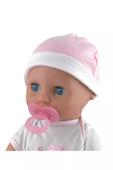 Lalka bobas. Baby tinkles 38 cm Dolls World