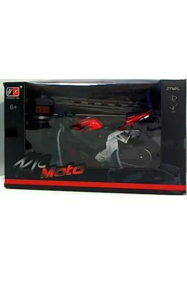 Motor * Madej
