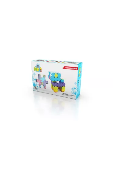 Klocki Meli Basic 150 element�w