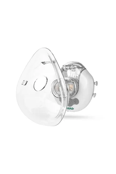 Nebulizator siateczkowy Vapore