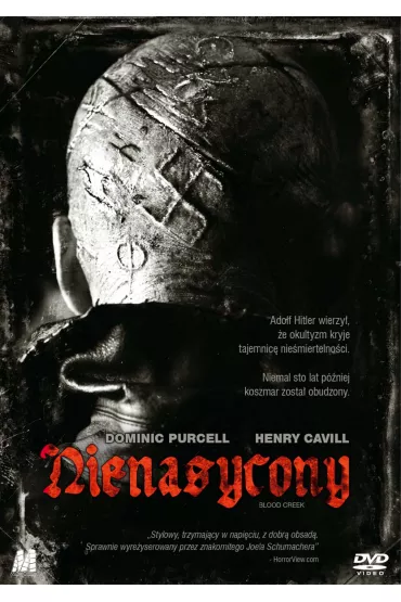 Nienasycony