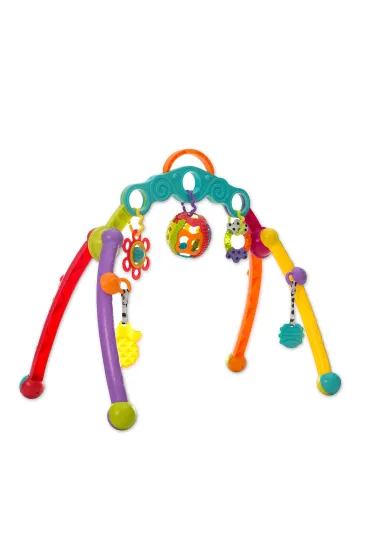 Aktywny pa��k do zabawy Playgro