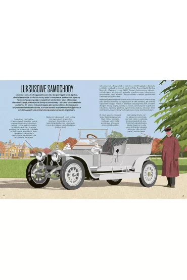 Samochody - Matt Ralphs