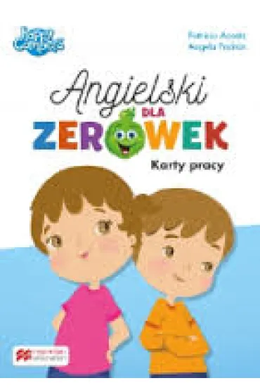 Angielski dla zer�wek Audio CD - Angela Padr�n, Patricia Acosta