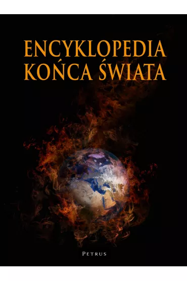 Encyklopedia ko�ca �wiata - Andrzej Zwoli�ski