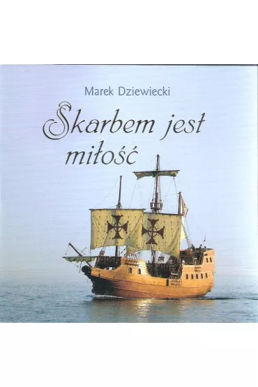 Skarbem jest mi�o��. Minipere�ka 10 - Marek Dziewiecki