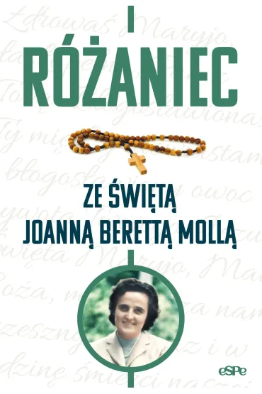 R�aniec ze �wi�t� Joann� Berett� Moll� - Anna Matusiak