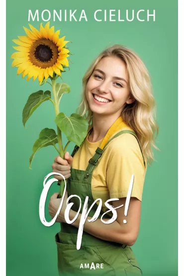 Oops! - Monika  Cieluch