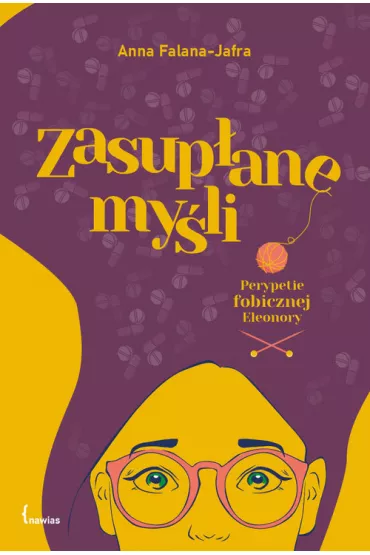 Zasup�ane my�li - Anna Falana-Jafra