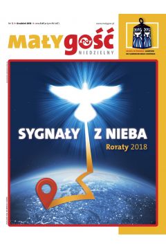 ePrasa May Go Niedzielny 12/2018