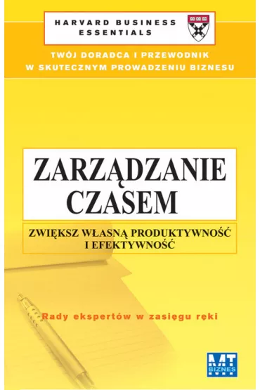 Zarzdzanie czasem