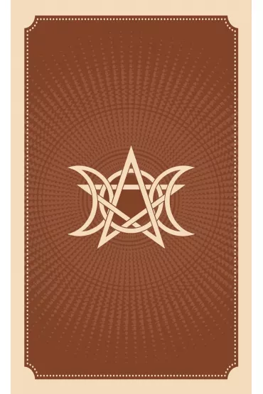 Goddess Within Oracle, karty - Christabel Jessica