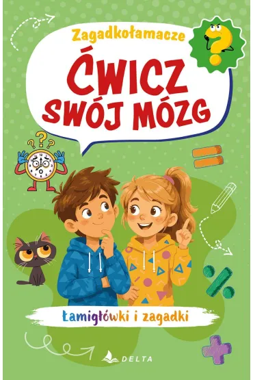 �wicz sw�j m�zg. Zagadko�amacze