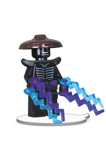 LEGO NINJAGO. STRZASKOOBR�T