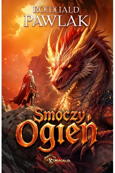 Smoczy Ogie� - Romuald Pawlak