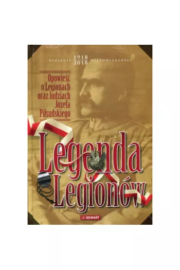 Legenda Legion�w