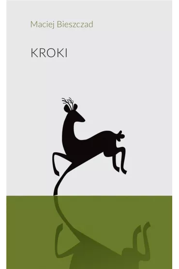 Kroki - Maciej Bieszczad