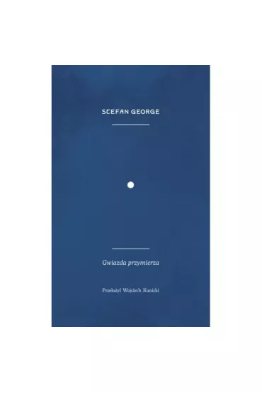 Gwiazda przymierza - George Stefan